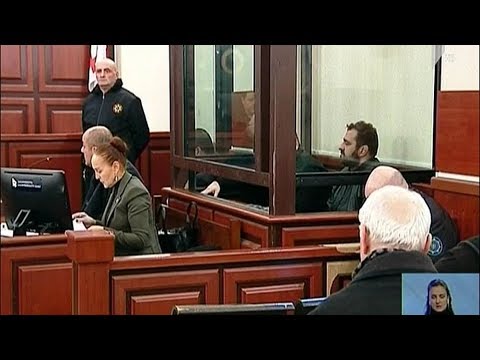 სასამართლოში ჭიდაობის ფედერაციის პრეზიდენტის საქმე განიხილება