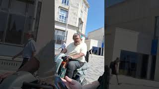 Freddie Beans: Wheelchair Adventure