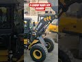 2 New Wheel Loader Delivery 🔥 #shorts #video #viral #loader