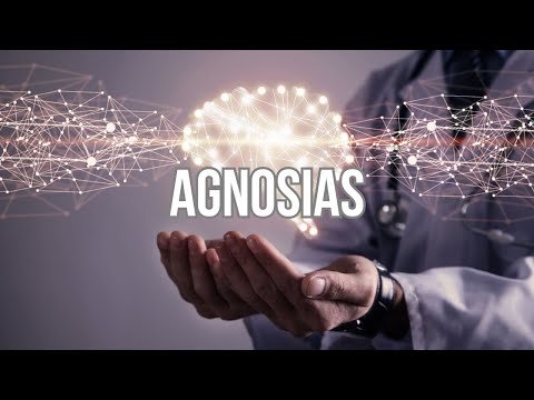 Neuropsicología de las Agnosias