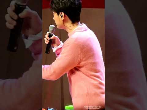 버즈 BUZZ 민경훈 2017.11.8 제45회 성대방송국 방송제 동심