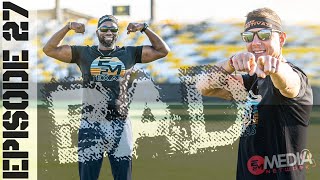 E2M Fitness Media Network - BAD Podcast - Don’t Sink “Build on Bedrock”