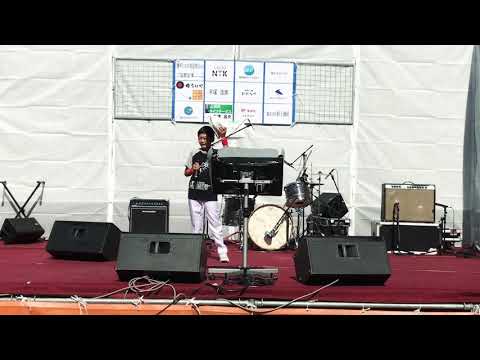 勝手にP.O.P歌謡祭2019   浪花節だよ人生は／細川たかし　梵天ゆず太郎