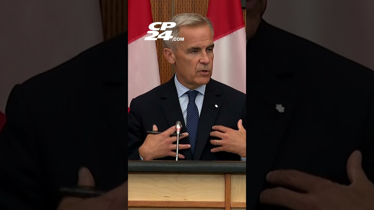 Carney Trade Deal May Not Be Reached By August 1