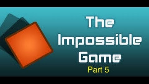 The Impossible Game: Phazd