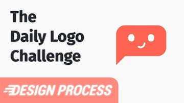 Design Process: "Social Media" Logo in Inkscape | How to Make a Logo Inkscape | Design Tutorial |