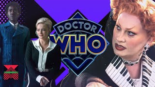 Doctor Who: The Devil's Chord - REVIEW