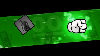 Giga Chad Ending Trigger Finger By Rhythmmaster Feat. My Brother Geometry Dash