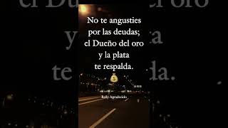 Dios es tu proveedor fiel. #Provisión #Milagros #Confianza
