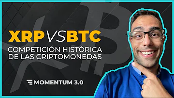 ¿Es Bitcoin mejor que XRP?