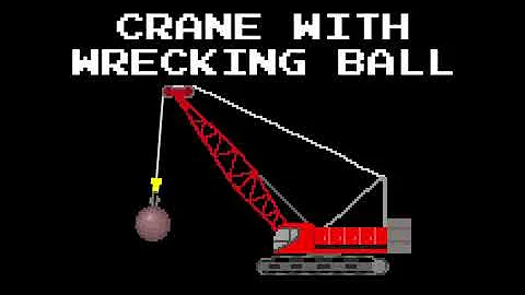 Construction Vehicles 2 - Trucks, Cranes, Excavators & More - The Kids' Picture Show