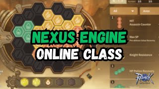 ROO: Nexus Engine Online Class - Detailed Guide (Part 1) [FIL] by Mousu 5,217 views 5 months ago 39 minutes