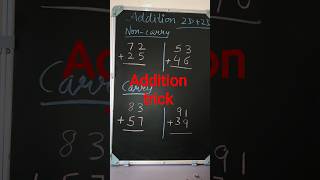 Make Addition Easy & Fast!Learn smart Vedic Maths techniques #viralshort #viralstory #vedicmaths