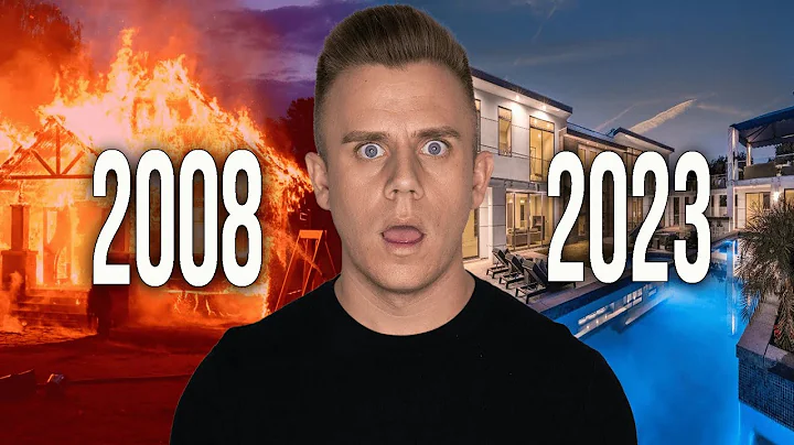 How to Make $10K a MONTH Wholesaling Real Estate i...