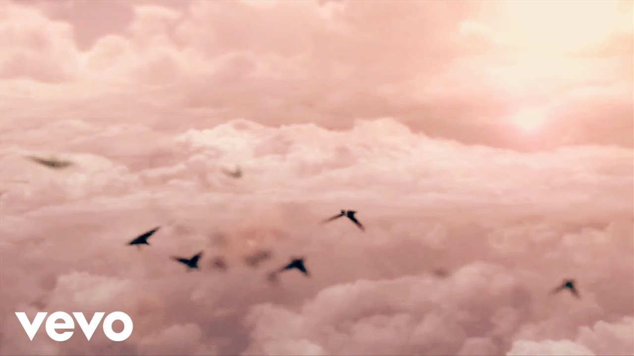 Victor Victory - Be Love (Astral Solomon Dreamy)