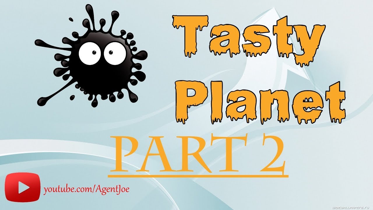 Tasty Planet Part 2 YouTube tasty-planet-part-2-youtube