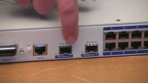 GigE Fiber RTU Review: NetGuardian 216F