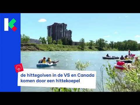 Video: Waarom het teiken in Kanada misluk?