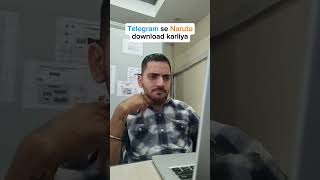 Downloaded Wrong Naruto Ye Konsa Naruto Hai