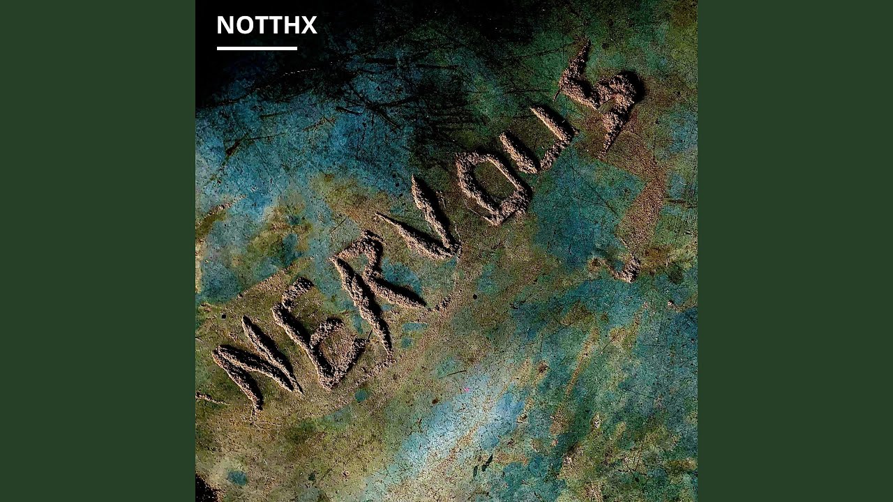 Watch Nervous on YouTube Watch Nervous on YouTube