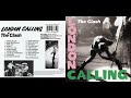 The̲ Cla̲sh   London Calling Full Album