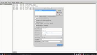 PTirc - Tutorial HexChat - Linux/Windows