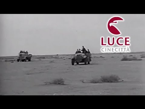 Video: 80 anni: T-34