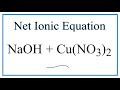 Sodium Hydroxide and Environmental Concerns