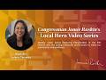 Local Hero Video Series: Week 313 Feat. Valeria Carranza