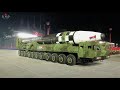 Objavljeni snimci velike parade u Sjevernoj Koreji