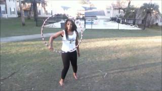 🔮 Hooping to Strange Old Song By Gods Robots 🔮