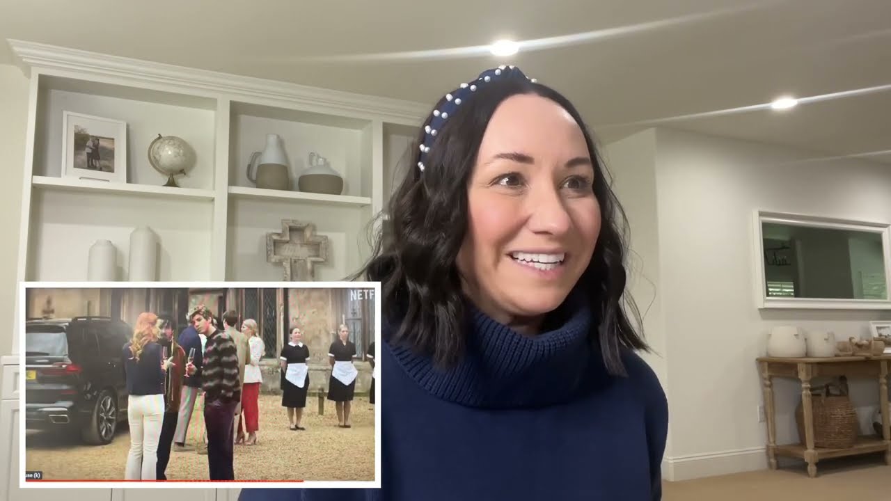 You Season 4 Netflix Trailer Reaction