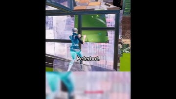 Is He Cheating? MACRO DMA AIMBOT maybe