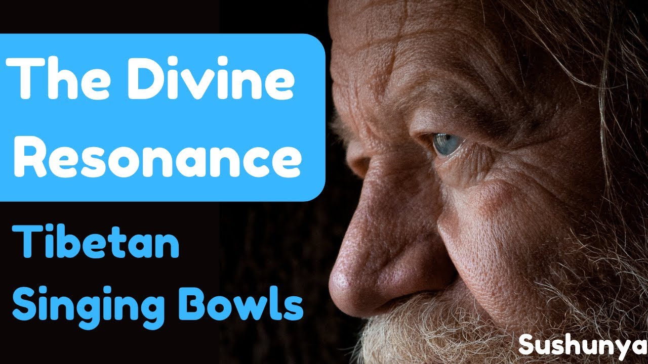 Singing Bowls, Tibetan Meditation | Healing Sounds | The Sound of Inner ...
