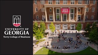 Terry Majors Orientation Opening Video