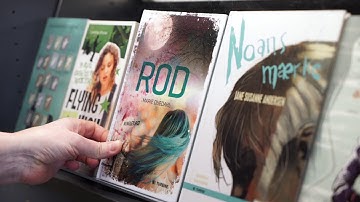 Design Thinking - The Prototype (Non-readers Project)