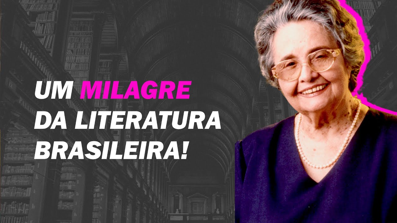 Qual O Grande Efeito De Raquel De Queiroz?