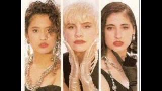 West End Girls - Say You'll Be Mine
