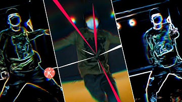 Pull Off Transition | Beat sync video effect | Kinemaster Editing Tutorial