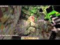 Minecraft: Block Party! EP.7 - "Monster Spawner!"