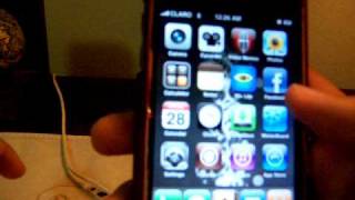 IM+ Lite Review for iPhone/iPod Touch screenshot 5