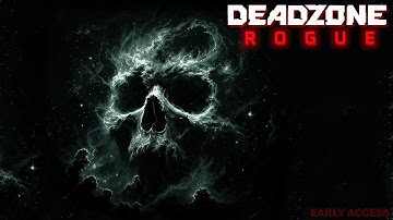 Deadzone Rogue ➤ Early Access Gameplay ➤ Fast-paced roguelite FPS #unrealengine #deadzone
