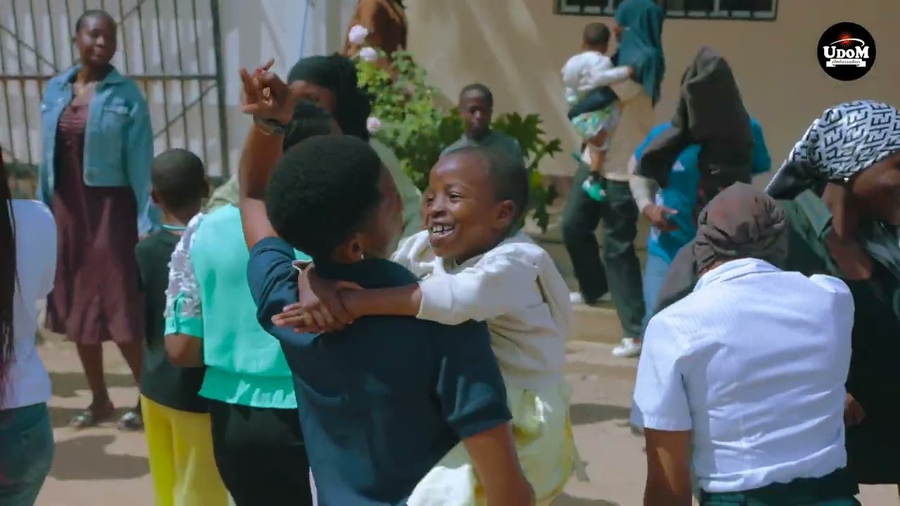 Wanafunzi wajitokeza kwa wingi kushiriki CoBE Charity Season One