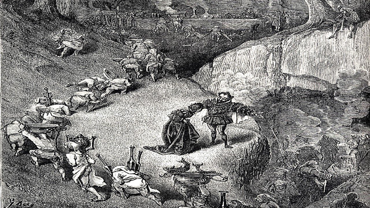 Сказка "Рике с хохолком": почему мужья не отличаются от любовников ...