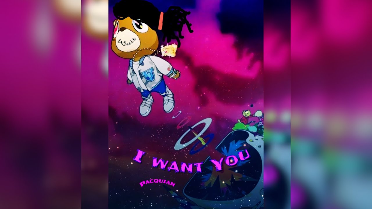 Pacquian x Catching Feelings YouTube