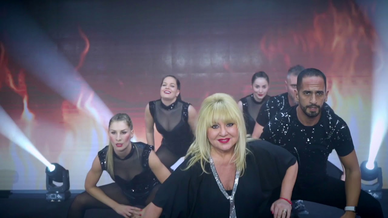 Zoltán Erika Online Show - 1