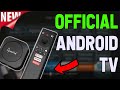 FIRESTICK ALTERNATIVE WITH ANDROID TV 😱 (DYNALINK REVIEW 2021)