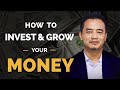 How to invest and grow your Money in 2020 | PERSONAL FINANCE