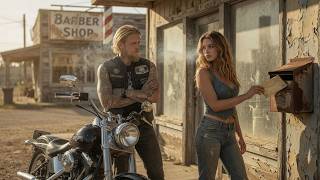 Biker Rock &amp; Dark Country Full Playlist | Some Things Arrive Late | Sons of Anarchy Vibes