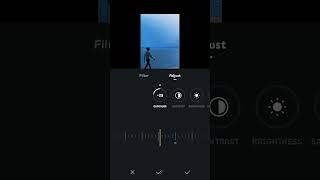 Vn App Sky Editing - Vn App Night Mod Editing - Vn App Best Video Editing App - #vnvideoeditor screenshot 5